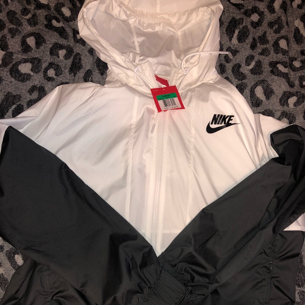 Nike jacket